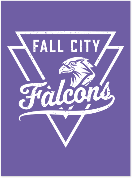 Fall City Elementary Merchandise Fall 2026 - Adult Hoodie