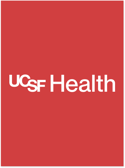 UCSF Health Emergency Room Merchandise Fall 2026 - Full Zip Hoodie