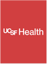 UCSF Health Emergency Room Merchandise Fall 2026 - Full Zip Hoodie