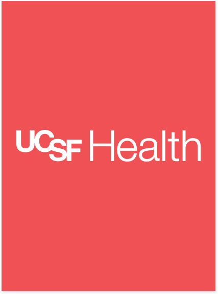 UCSF Health Pediatric Emergency Room Merchandise Fall 2026 - Full Zip Hoodie