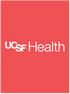 UCSF Health Pediatric Emergency Room Merchandise Fall 2026 - Long Sleeve Tee