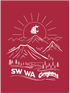 Washington State University Alumni Association SW WA Chapter Merchandise Fall 2026 - Women's Tee
