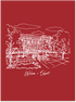 Washington State University Criminal Justice Pop Up September 2025 - T-Shirt (Alumni)