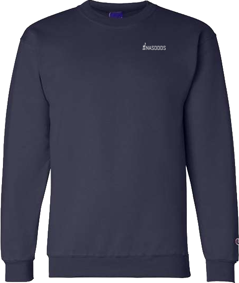 National Association of State Directors of Developmental Disabilities Services Pop Up Fall 2026 - Crewneck