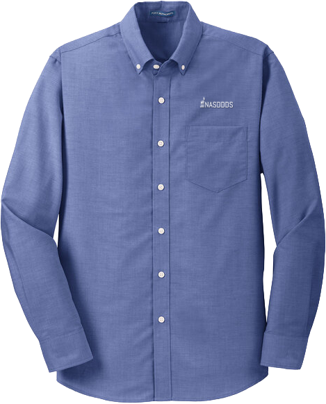 National Association of State Directors of Developmental Disabilities Services Pop Up Fall 2026 - Oxford Shirt