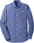 National Association of State Directors of Developmental Disabilities Services Pop Up Fall 2026 - Oxford Shirt