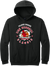 Palouse Cougars Zion Memorial Fan Apparel Fall 2025 - Youth Hoodie