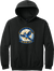 Bellevue Digital Discovery Merchandise Fall 2026 - Youth Hoodie