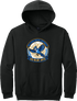 Bellevue Digital Discovery Merchandise Fall 2026 - Youth Hoodie
