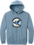 Bellevue Digital Discovery Merchandise Fall 2026 - Youth Hoodie