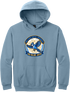 Bellevue Digital Discovery Merchandise Fall 2026 - Youth Hoodie