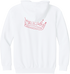 Palouse Cougars Zion Memorial Fan Apparel Fall 2025 - Youth Hoodie
