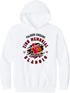 Palouse Cougars Zion Memorial Fan Apparel Fall 2025 - Youth Hoodie