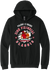 Palouse Cougars Zion Memorial Fan Apparel Fall 2025 - Hoodie