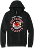Palouse Cougars Zion Memorial Fan Apparel Fall 2025 - Hoodie