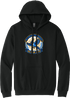 Bellevue Digital Discovery Merchandise Fall 2026 - Hoodie