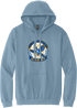 Bellevue Digital Discovery Merchandise Fall 2026 - Hoodie