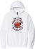 Palouse Cougars Zion Memorial Fan Apparel Fall 2025 - Hoodie