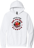 Palouse Cougars Zion Memorial Fan Apparel Fall 2025 - Hoodie