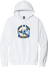 Bellevue Digital Discovery Merchandise Fall 2026 - Hoodie