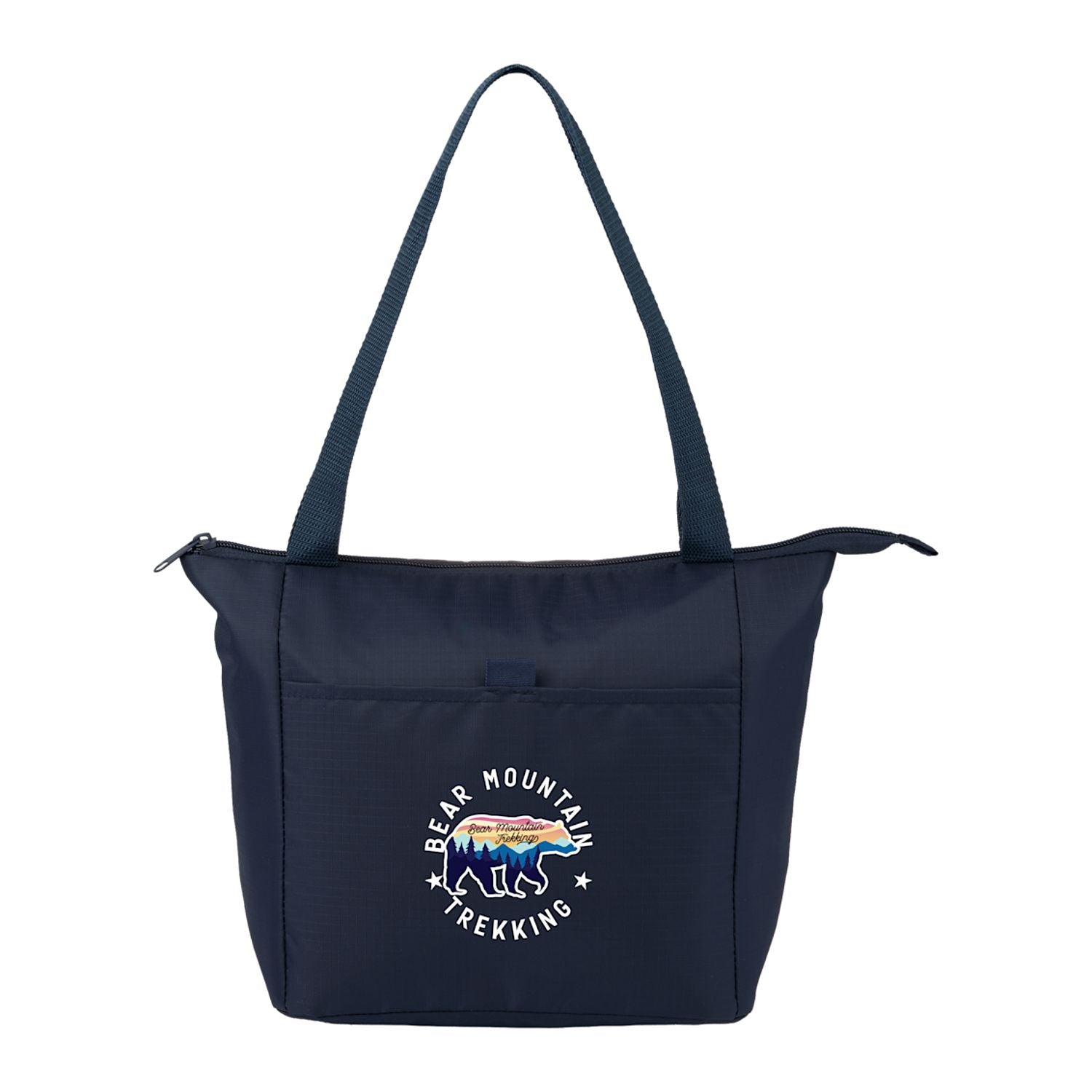Kade RPET 6 Can Tote Cooler