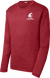 Washington State University Alumni Association Staff Pop Up Summer 2026 - Long Sleeve Tee