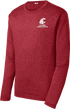Washington State University Alumni Association Staff Pop Up Summer 2026 - Long Sleeve Tee