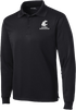 Washington State University Alumni Association Staff Pop Up Summer 2026 - Long Sleeve Polo