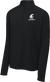 Washington State University Alumni Association Staff Pop Up Summer 2026 - 1/4 Zip