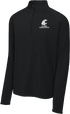 Washington State University Alumni Association Staff Pop Up Summer 2026 - 1/4 Zip