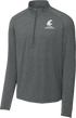 Washington State University Alumni Association Staff Pop Up Summer 2026 - 1/4 Zip