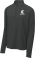 Washington State University Alumni Association Staff Pop Up Summer 2026 - 1/4 Zip