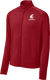 Washington State University Alumni Association Staff Pop Up Summer 2026 - Full Zip Jacket