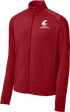 Washington State University Alumni Association Staff Pop Up Summer 2026 - Full Zip Jacket