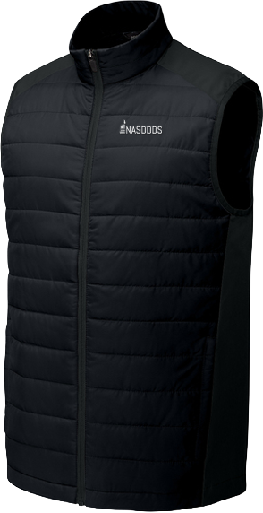 National Association of State Directors of Developmental Disabilities Services Pop Up Fall 2026 - Vest