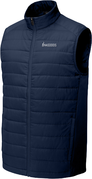 National Association of State Directors of Developmental Disabilities Services Pop Up Fall 2026 - Vest