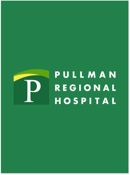 Pullman Regional Hospital Holiday Merchandise Winter 2025 - Hat
