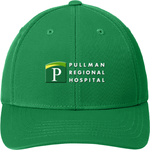Pullman Regional Hospital Holiday Merchandise Winter 2025 - Hat