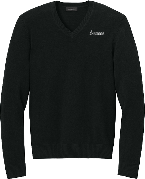 National Association of State Directors of Developmental Disabilities Services Pop Up Fall 2026 - V-Neck Sweater