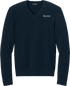 National Association of State Directors of Developmental Disabilities Services Pop Up Fall 2026 - V-Neck Sweater