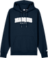 Marquis Data Merchandise 2026 - Hooded Sweatshirt