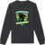 Greenacres Elementary PTA Merchandise Fall 2026 - Stanley/Stella Crewneck (Roadrunner Apparel)