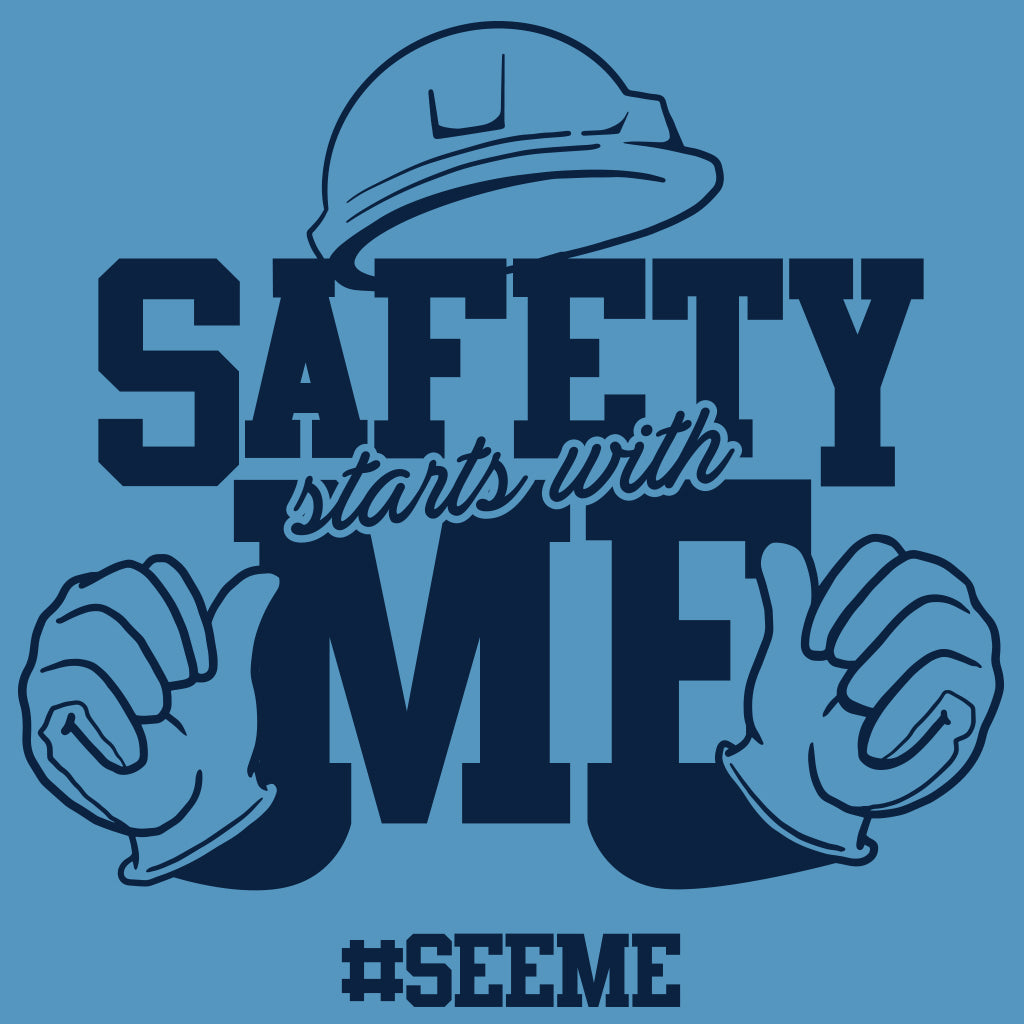 Safety Starts With Me