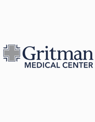 Gritman Medical Center Employee Store September 2023 - Lab Coat
