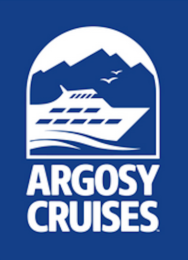 Argosy Cruise Apparel May 2023 - Ladies Polo