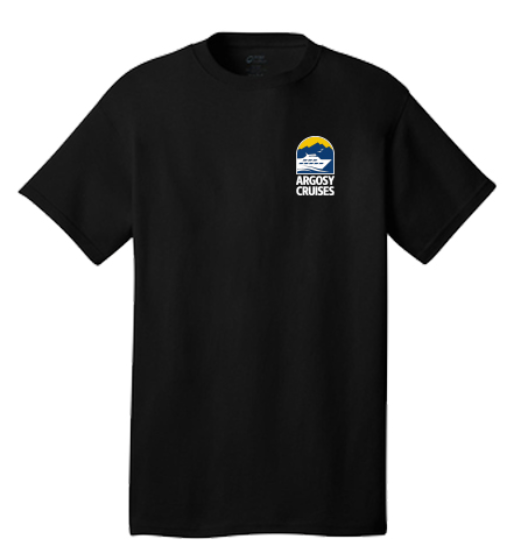 Argosy Cruise Apparel May 2023 - Tee