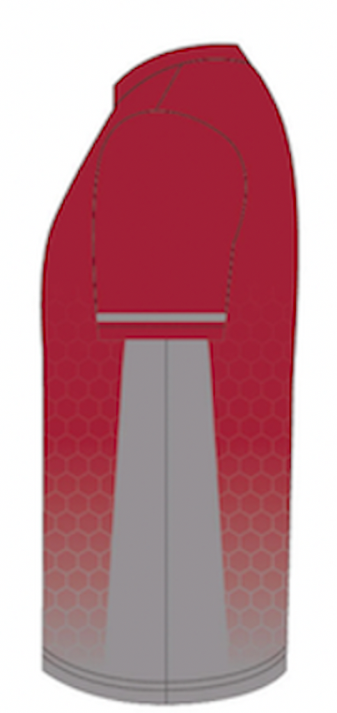 Washington State University ESports Apparel September 2023 - Jersey
