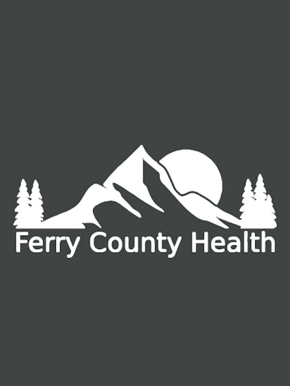Ferry County Health HR Store September 2023  - Ladies Mercer+Mettle Soft Shell Jacket