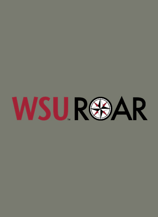 Washington State University ROAR Fall Pop-Up 2023 - Hat