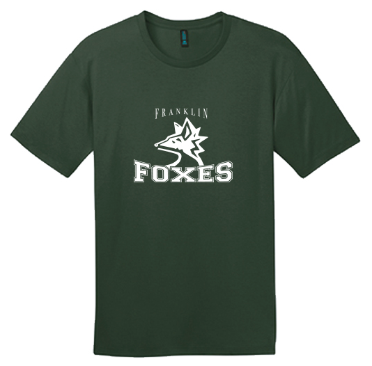 Franklin Elementary Pop Up September 2023 - Unisex T-Shirt